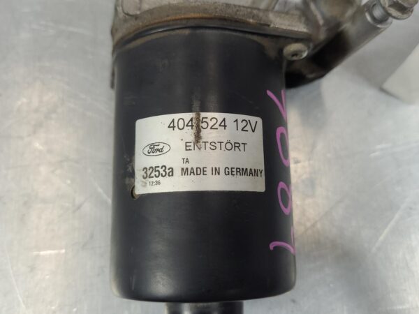 FORD TRANSIT 2006-2014 WIPER MOTOR FRONT, VM SI-II, 07/06-02/14 - Image 3