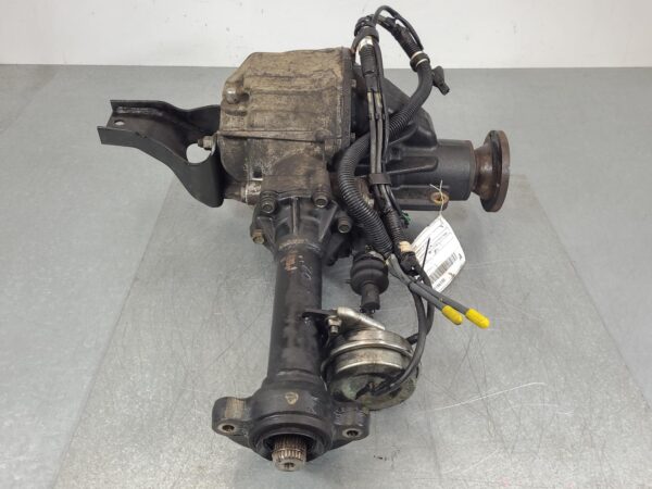 FORD RANGER 2006-2011 DIFFERENTIAL CENTRE FRONT, 3.0, DIESEL, AUTO T/M, PJ-PK, 3 - Image 6
