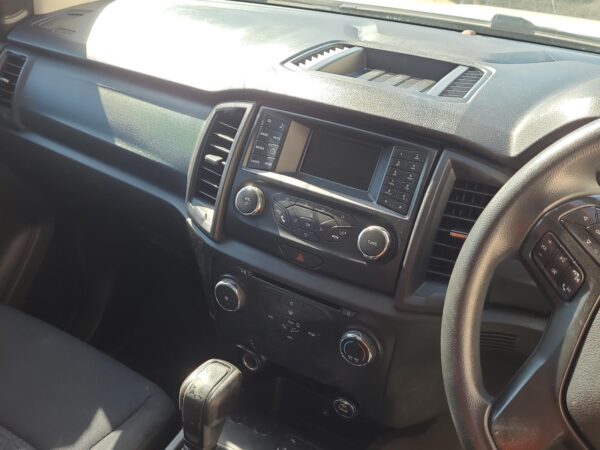 FORD RANGER 2006-2025 UTE BACK PJ-PK-PX-RA, ALLOY TRAY, DUAL CAB, 12/06- - Image 17