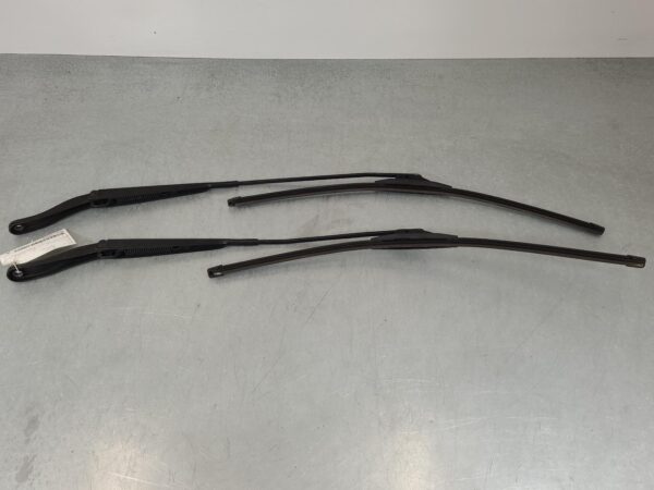 RENAULT MASTER 2011-2025 WIPER ARM X62, 09/11- - Image 16