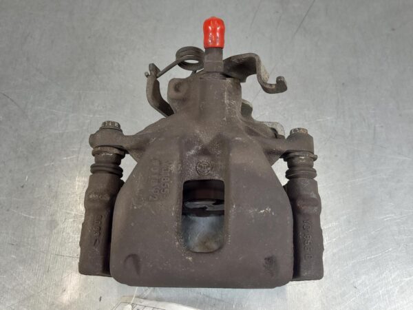 FORD TRANSIT 2006-2014 CALIPER RH REAR, CAB CHASSIS/VAN/BUS, SINGLE WHEEL TYPE, - Image 19