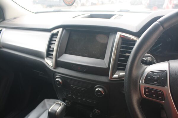 FORD RANGER 2018-2022 RIGHT INDICATOR/FOG/SIDE BUMPER FOGLAMP COVER, PX SERIES 3 - Image 40