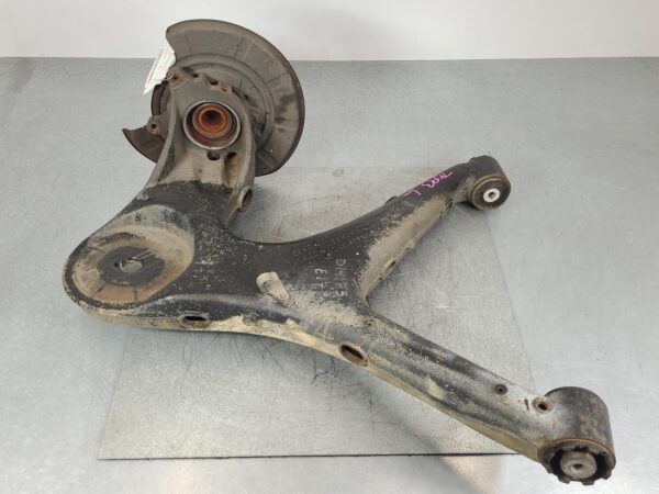 MERCEDES VITO 2011-2015 LEFT REAR TRAILING ARM 639, 02/11-02/15 - Image 4