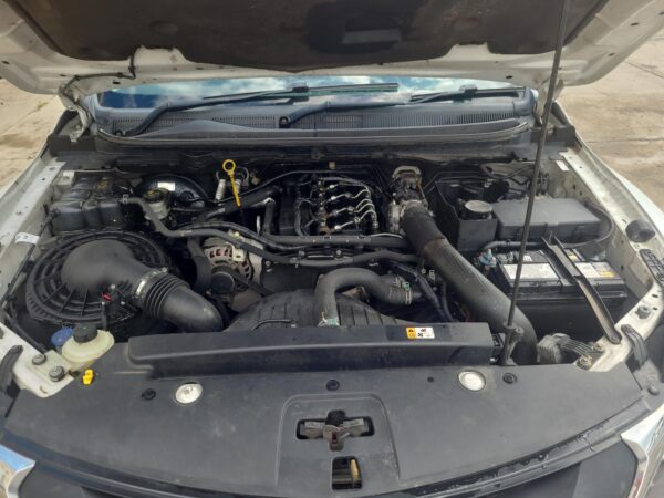 MAZDA BT50 2011-2020 INTERCOOLER INTERCOOLER HOSE, INTERCOOLER TO THROTTLE BODY, - Image 39