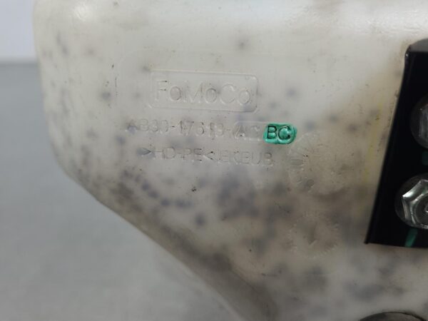 MAZDA BT50 2011-2020 WASHER BOTTLE UP-UR, 10/11-06/20 - Image 7