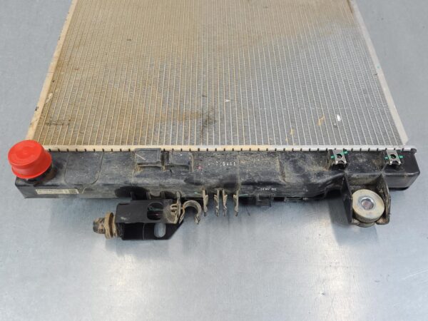 NISSAN NAVARA 2015-2025 RADIATOR NP300, MANUAL, 2.3, DIESEL, 04/15- - Image 15