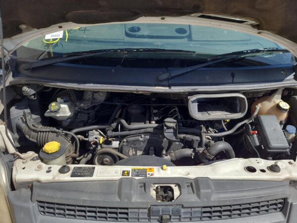 FORD TRANSIT WINDSCREEN FRAME OUTER WINDSCREEN TRIM (RH SIDE), VM, 09/06-02/14 0 - Image 22