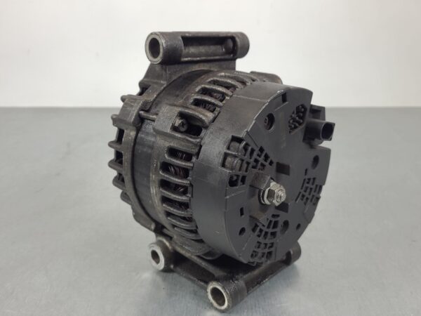 FORD TRANSIT 2006-2014 ALTERNATOR DIESEL, 2.2, TURBO, FWD, VM SI-II, 07/06-02/14 - Image 2