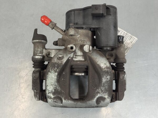 MERCEDES SPRINTER 2018-2024 CALIPER VS30, RH REAR, ELECTRIC BRAKE TYPE, RWD, NON - Image 18