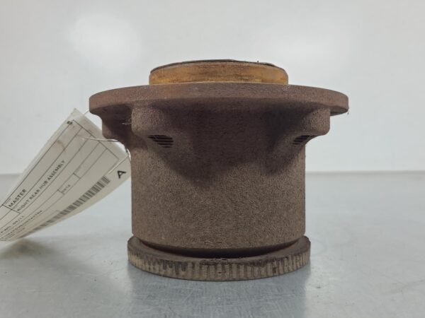 RENAULT MASTER 2011-2024 RIGHT REAR HUB ASSEMBLY X62, FWD, 09/11- - Image 3