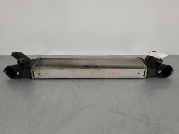 MITSUBISHI TRITON 2015-2023 INTERCOOLER DIESEL, 2.4, MQ-MR, 03/15-10/23 - Image 7