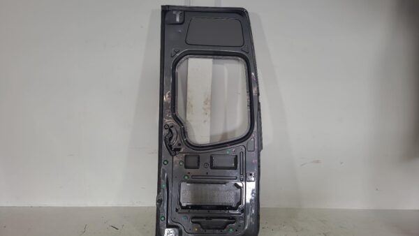MERCEDES SPRINTER 2006-2018 BOOTLID/TAILGATE BARN DOOR (LH SIDE), NCV3, HIGH ROO - Image 4