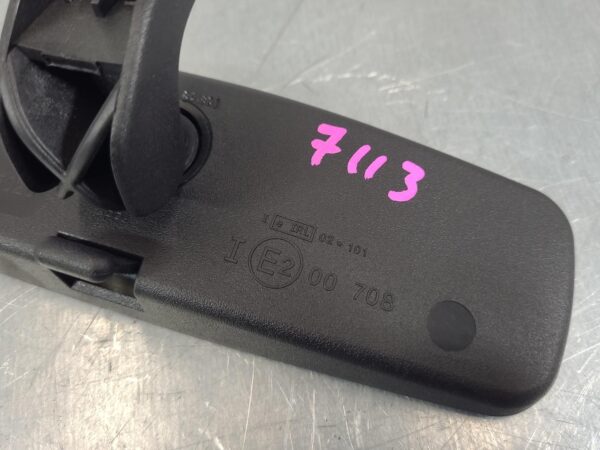 MERCEDES SPRINTER 2006-2018 INTERIOR MIRROR VAN 10/06-04/18 - Image 5