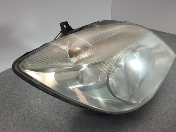 MERCEDES SPRINTER 2006-2013 RIGHT HEADLAMP NCV3, HALOGEN TYPE, 10/06-09/13 - Image 13