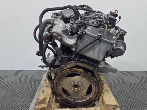 MERCEDES VITO 2007-2011 ENGINE L Diesel Unknown - Image 4