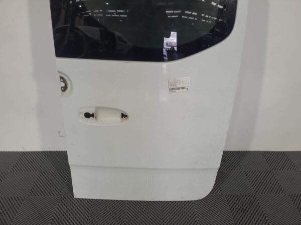 MERCEDES SPRINTER 2018-2024 BOOTLID/TAILGATE VS30, BARN DOOR (RH SIDE), LOW ROOF - Image 5