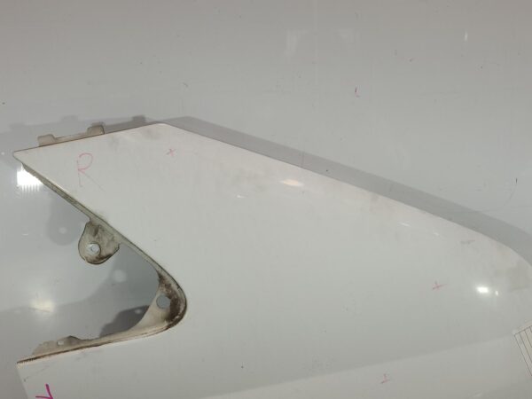 FORD TRANSIT 2006-2014 RIGHT GUARD VM SI-II, NON REPEATER TYPE,07/06-02/14 - Image 24