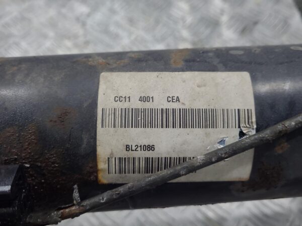 FORD TRANSIT 2012-2014 REAR DIFF ASSEMBLY VM, VAN, 6 SPEED, 3.31 RATIO, 02/12-02 - Image 45