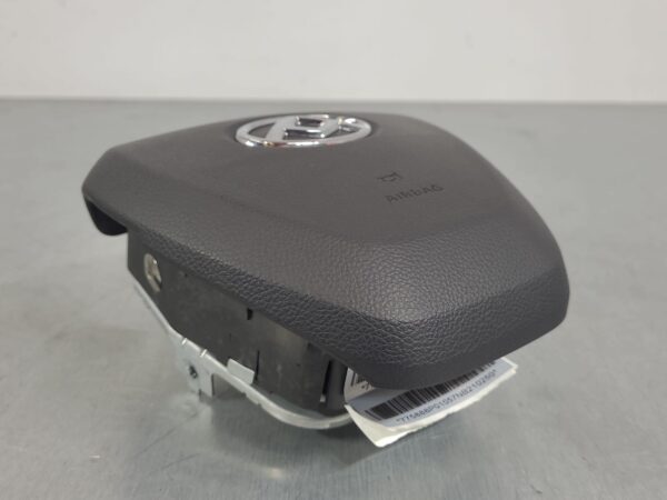 LDV DELIVER 9 RIGHT AIRBAG STEERING WHEEL, 07/20- 20 21 22 23 24 - Image 2