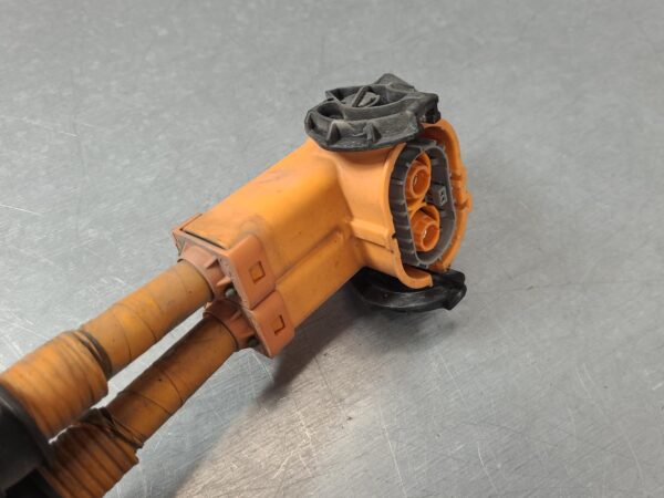 LDV DELIVER 9 2020-2025 CABLE 07/20- - Image 2