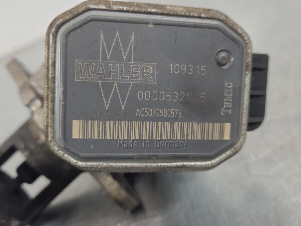 MERCEDES VITO 2004-2011 EGR VALVE 639 VAN 05/04-01/11 - Image 17