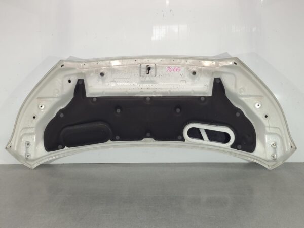 LDV DELIVER 9 2020-2025 BONNET 07/20- - Image 4