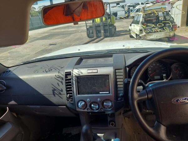 FORD RANGER 2006-2011 RIGHT FRONT LOWER CONTROL ARM PJ-PK, 4WD, 12/06-06/11 - Image 26