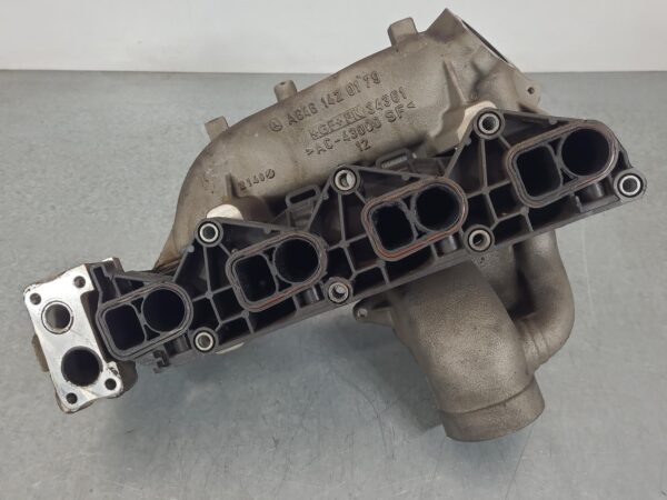 MERCEDES SPRINTER 2006-2009 MANIFOLD INLET MANIFOLD, 2.1, DIESEL, OM646, NCV3, 1 - Image 21