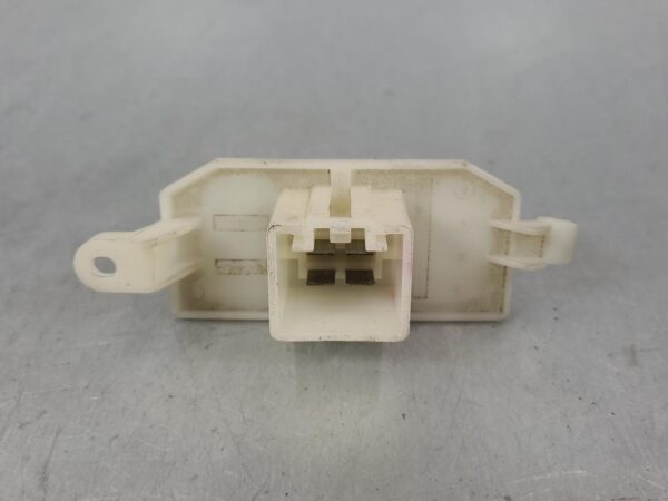 FORD TRANSIT 2014-2025 FAN SPEED RESISTOR VO, 02/14- - Image 3