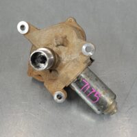 MAZDA BT50 2011-2015 SHIFT ACTUATOR TRANSFER SHIFT ACTUATOR, UP, 10/11-08/15