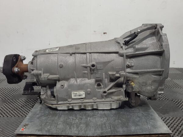 LDV DELIVER 9 2020-2024 TRANS/GEARBOX AUTO, RWD, DIESEL, 2.0, TURBO, 6 SPEED, 07 - Image 4