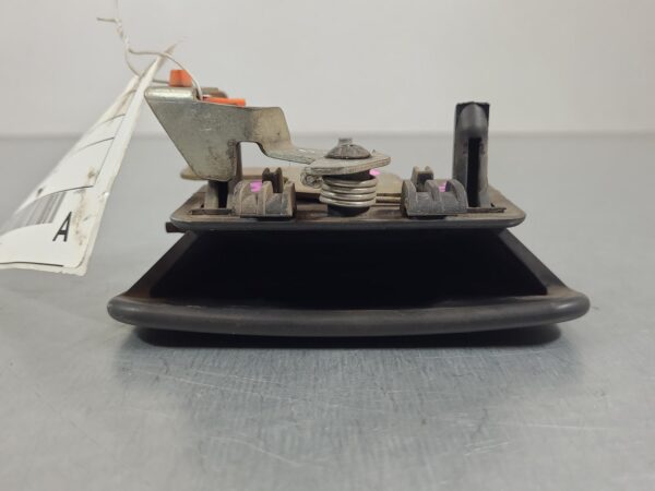 FORD TRANSIT 2006-2014 DOOR HANDLE OUTER, LH REAR, VM, 07/06-02/14 - Image 2