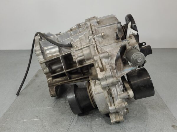 FORD RANGER 2011-2022 TRANSFER CASE AUTO, DIESEL, 2.2/3.2, PX SERIES 1-3, 06/11- - Image 2