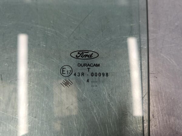 FORD TRANSIT 2000-2006 LEFT FRONT DOOR WINDOW VH-VJ, 10/00-08/06 - Image 15