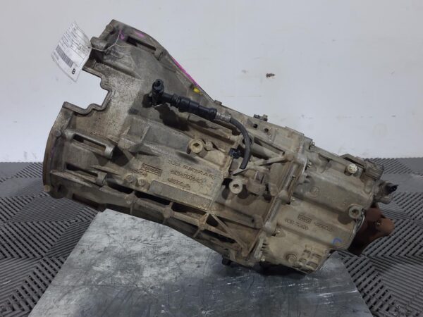 FORD TRANSIT 2014-2018 TRANS/GEARBOX MANUAL, RWD, DIESEL, 2.2, TURBO, 6 SPEED, V - Image 18