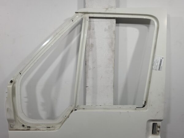 FORD TRANSIT 2000-2006 LEFT FRONT DOOR VH-VJ, NON LOCK BARREL TYPE, 10/00-08/06 - Image 2