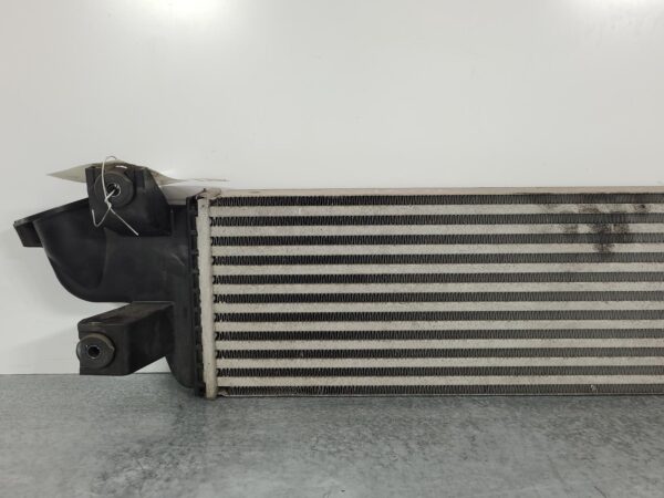 MITSUBISHI TRITON 2015-2023 INTERCOOLER DIESEL, 2.4, MQ-MR, 03/15-10/23 - Image 2