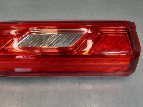 LDV DELIVER 9 2020-2024 LEFT TAILLIGHT IN BODY, VAN, 07/20- - Image 5