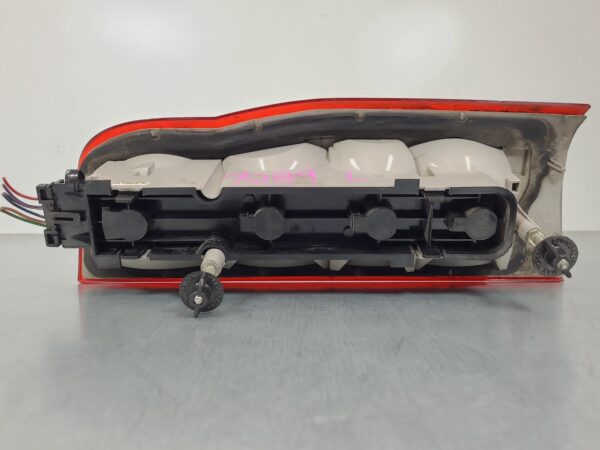 FORD TRANSIT 2006-2014 LEFT TAILLIGHT VM SI-II, VAN/BUS, 07/06-02/14 - Image 6