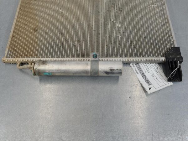 NISSAN NAVARA 2015-2025 A/C CONDENSER NP300, DIESEL, 04/15- - Image 3