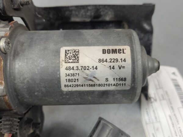 LDV DELIVER 9 2020-2025 VACUUM/AIR PUMP 07/20- - Image 4