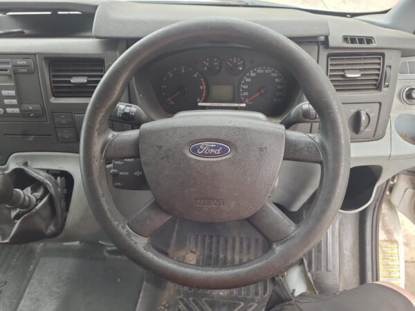 FORD TRANSIT 2006-2014 ALTERNATOR DIESEL, 2.2, TURBO, FWD, VM SI-II, 07/06-02/14 - Image 20