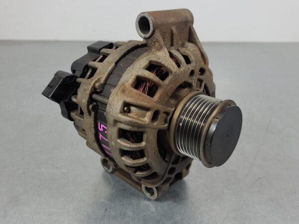 MAZDA BT50 2011-2015 ALTERNATOR DIESEL, 3.2, UP, 10/11-08/15