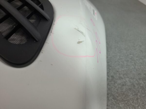 MERCEDES SPRINTER 2018-2025 BONNET VS30, 05/18- - Image 5