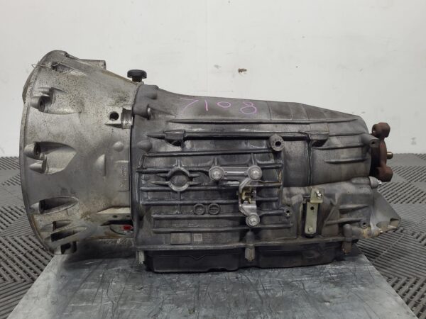 MERCEDES SPRINTER 2009-2018 TRANS/GEARBOX AUTO, RWD, DIESEL, 2.1, 7 SPEED, NCV3, - Image 7