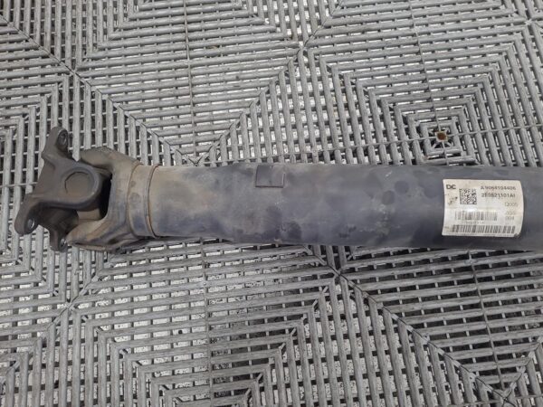 MERCEDES SPRINTER 2006-2018 REAR PROP SHAFT VAN TYPE, MWB, NCV3, 10/06-04/18 - Image 14