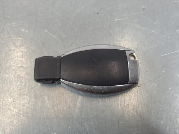 MERCEDES SPRINTER 2006-2018 IGNITION W/ KEY NCV3, AUTO T/M, 10/06-04/18 - Image 7