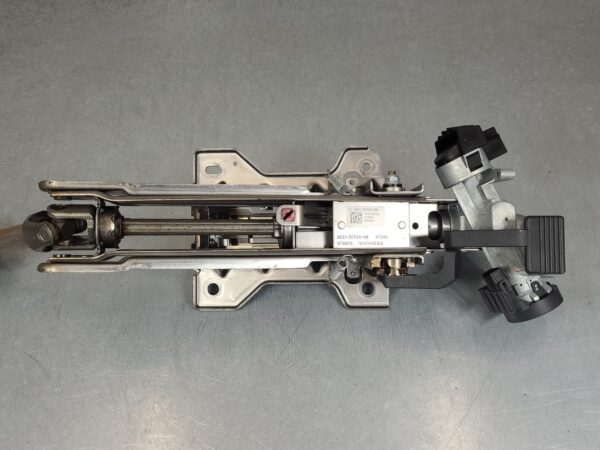 FORD TRANSIT CUSTOM 2013-2023 STEERING COLUMN VN, 09/13-08/23 - Image 19