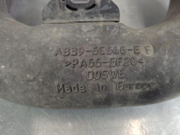 FORD RANGER 2011-2022 INTERCOOLER TURBO TO INTERCOOLER HOSE/PIPES, DIESEL, 3.2, - Image 4