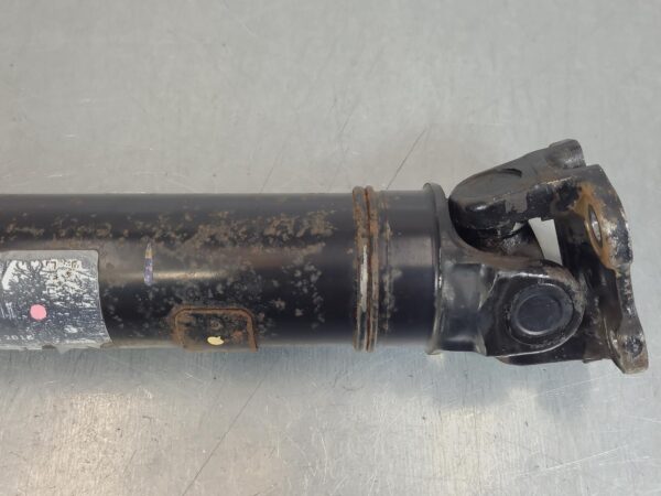 MITSUBISHI TRITON 2015-2023 FRONT PROP SHAFT 2.4, DIESEL, AUTO T/M, EASY SELECT - Image 5